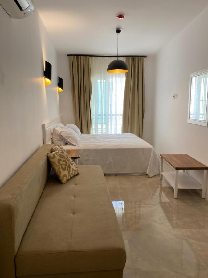 Amber Boutique Hotel Çeşme Exterior photo