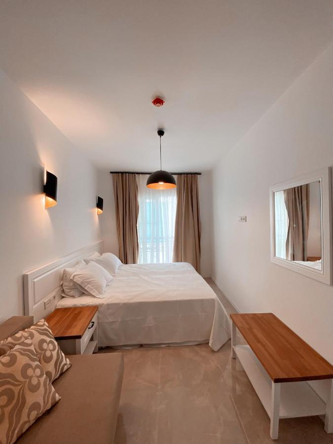 Amber Boutique Hotel Çeşme Exterior photo