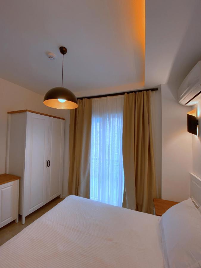 Amber Boutique Hotel Çeşme Exterior photo