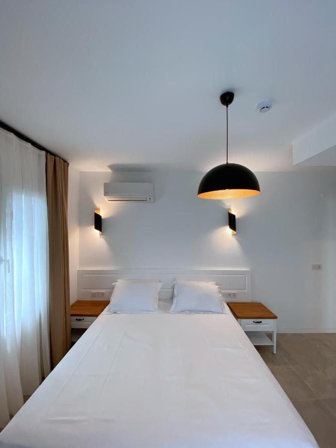 Amber Boutique Hotel Çeşme Exterior photo
