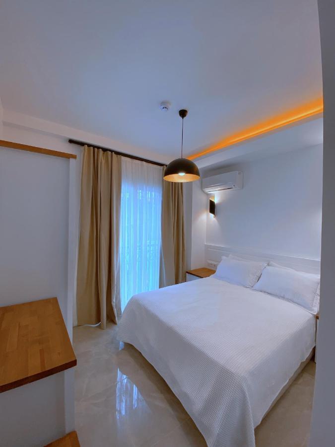Amber Boutique Hotel Çeşme Exterior photo