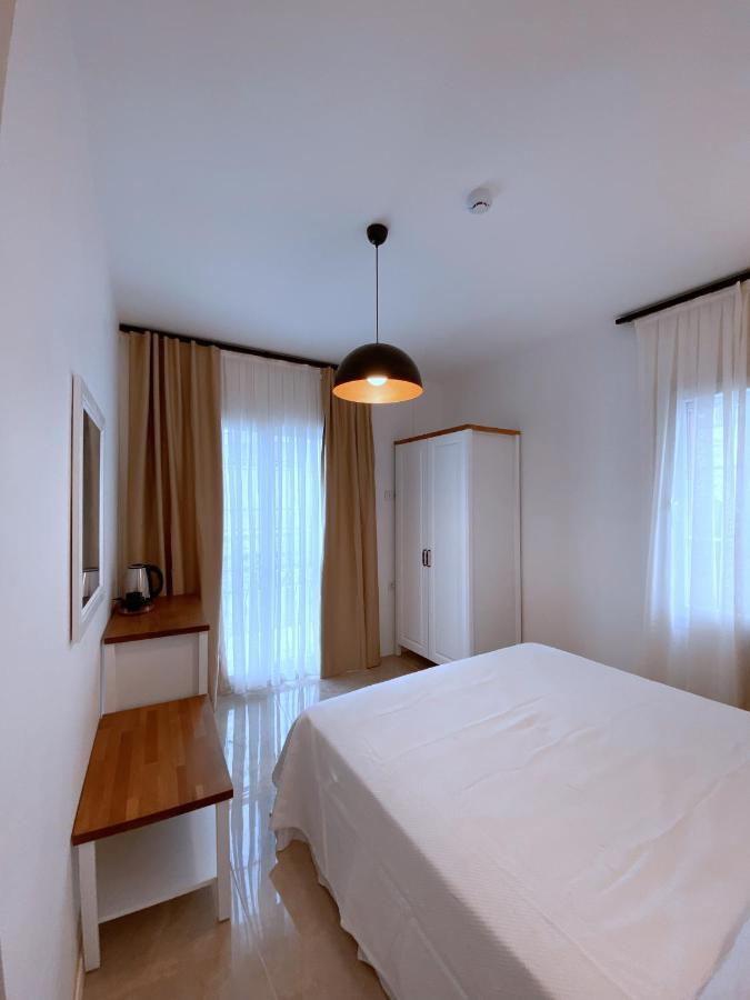 Amber Boutique Hotel Çeşme Exterior photo