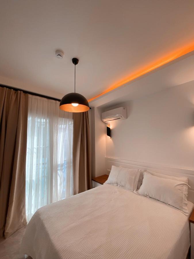 Amber Boutique Hotel Çeşme Exterior photo