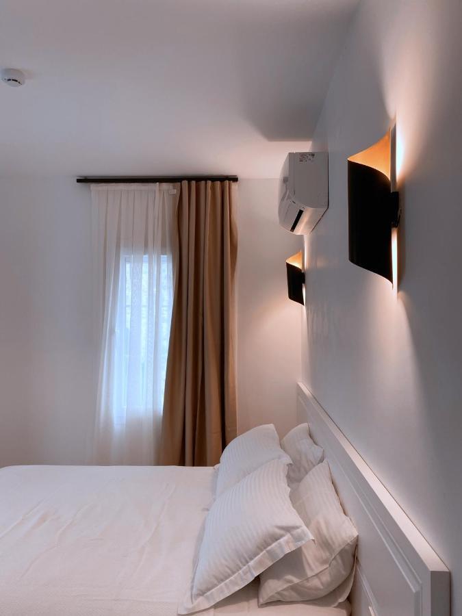Amber Boutique Hotel Çeşme Exterior photo