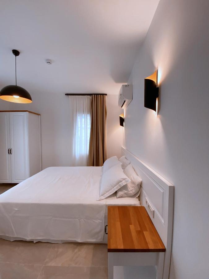 Amber Boutique Hotel Çeşme Exterior photo